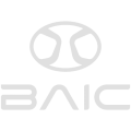 BAIC لوگو