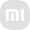 XIAOMI لوگو
