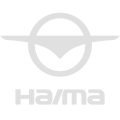 HAIMA لوگو